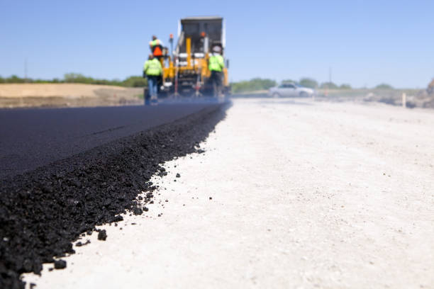 Best Interlocking Driveway Pavers in South Monrovia Island, CA